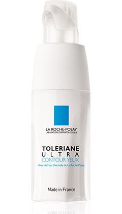 TOLERIANE ULTRA OCCHI 20 ML - Pharmaleader