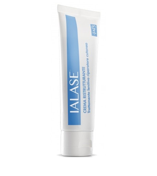 IALASE CREMA 50 ML - Pharmaleader