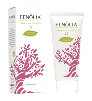 FENOLIA OLEOCREMA EUTROFICA 25 50 ML - Pharmaleader