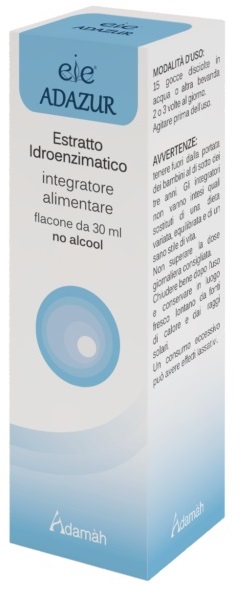 EIE ADAZUR 30 ML - Pharmaleader