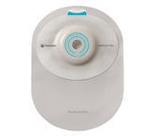 SENSURA MIO CONVEX DEEP SACCA COLOSTOMIA MONOPEZZO CHIUSO MAXI 510 ML CON APERTURA ISPEZIONABILE 31-43 MM 10 PEZZI - Pharmaleader