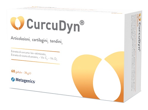 CURCUDYN 60 CAPSULE - Pharmaleader