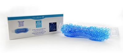 INCAROSE MY EYES COMPLEX CRIO MASK CON MICROSFERE IN GEL - Pharmaleader
