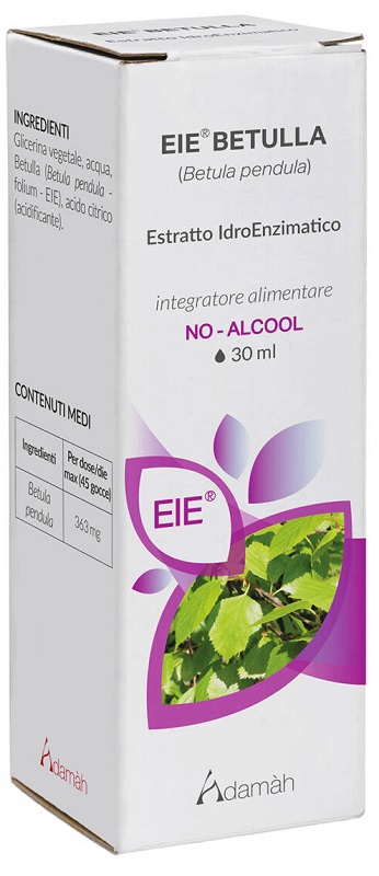 EIE BETULLA 30 ML - Pharmaleader