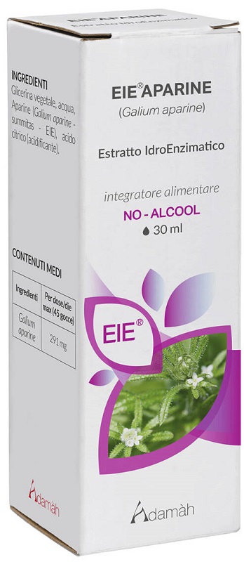 EIE APARINE 30 ML - Pharmaleader
