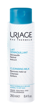 URIAGE LATTE DETERGENTE 250 ML - Pharmaleader