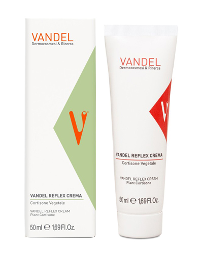 VANDEL REFLEX CREMA 50 ML - Pharmaleader