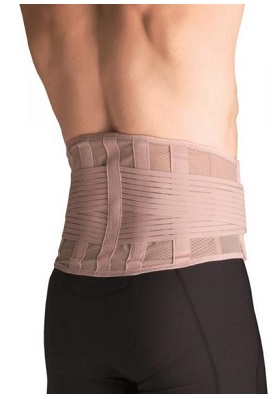 CORSETTO THERMOSKIN STABILIZZANTE SMALL - Pharmaleader