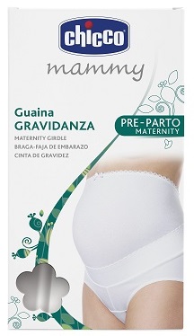 CHICCO MAMMY GUAINA GRAVIDANZA 4 - Pharmaleader