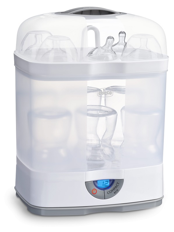CHICCO STERILNATURAL 3IN1 - Pharmaleader