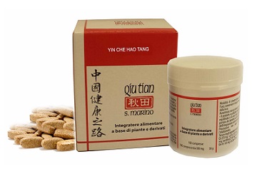 YIN CHEN HAO TANG 100 COMPRESSE - Pharmaleader