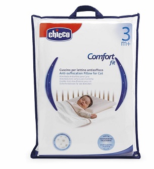 CHICCO CUSCINO CULLA NEW - Pharmaleader