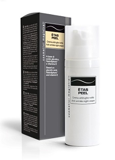 ETAS PEEL 50 ML - Pharmaleader