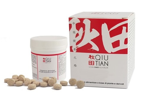 BA ZHENG SAN WAN MODIFIED 100 COMPRESSE - Pharmaleader
