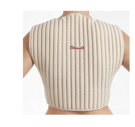 MY MOBILITAS FASCIA PER RACHIDE CERVICALE L - Pharmaleader