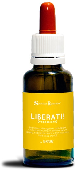 LIBERATI OSSESSIONI NATUR MIX 30 ML - Pharmaleader