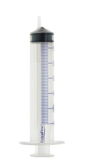 SIRINGA IPODERMICA EXTRAFINE 50-60 ML SENZA AGO - Pharmaleader