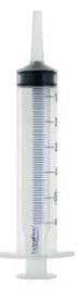 SIRINGA IPODERMICA EXTRAFINE 50-60 ML SENZA AGO CATETERE 1 PEZZO - Pharmaleader