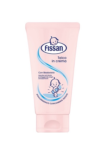 FISSAN TALCO FLUIDO 150 ML - Pharmaleader