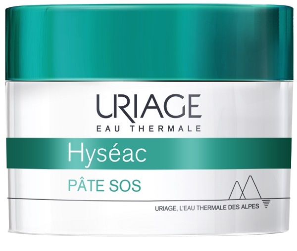 HYSEAC PASTA SOS P 15 G - Pharmaleader