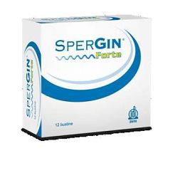 SPERGIN FORTE 12 BUSTINE - Pharmaleader