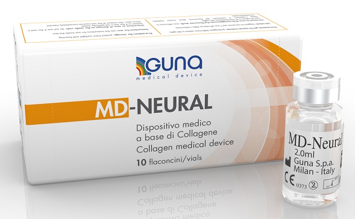MD-NEURAL ITALIA 10 VIALS INIETTABILI 2 ML - Pharmaleader