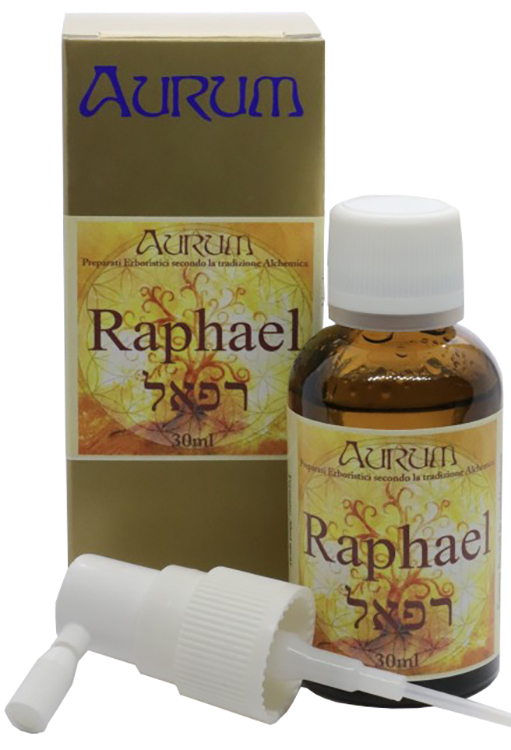 RAPHAEL SPRAY 30 ML - Pharmaleader