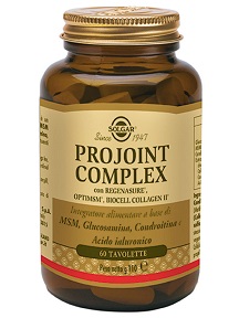PROJOINT COMPLEX 60 TAVOLETTE - Pharmaleader