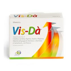 VIS-DA 20 BUSTINE - Pharmaleader