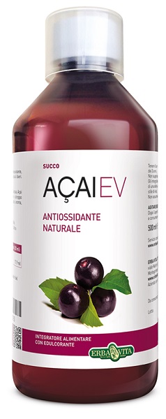 ACAI 500 ML - Pharmaleader