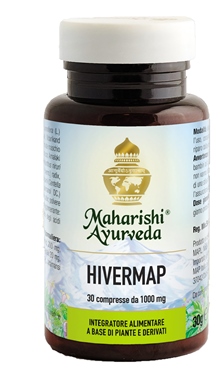 HIVERMAP 30 COMPRESSE - Pharmaleader