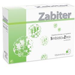 ZABITER 10 BUSTINE - Pharmaleader