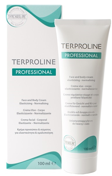 TERPROLINE PROFESSIONAL 100 ML - Pharmaleader