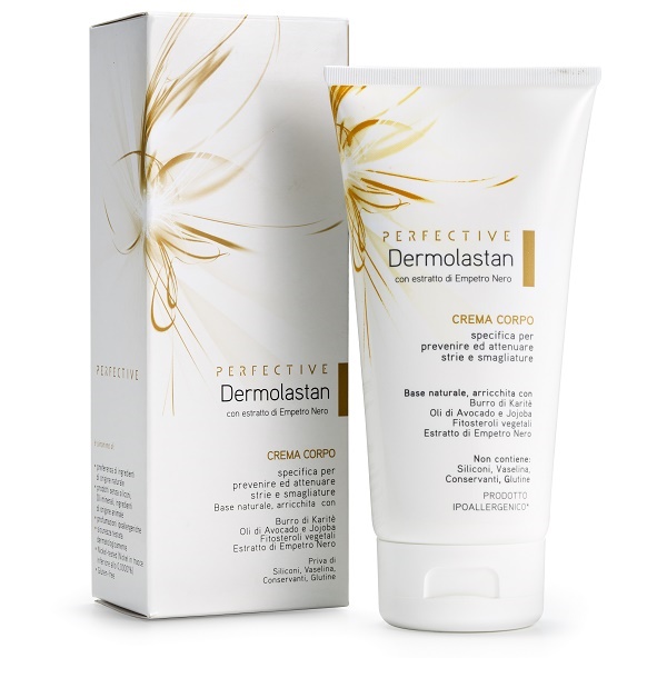PERFECTIVE DERMOLASTAN 200 ML - Pharmaleader