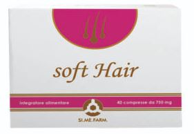 SOFTHAIR 40 CAPSULE - Pharmaleader