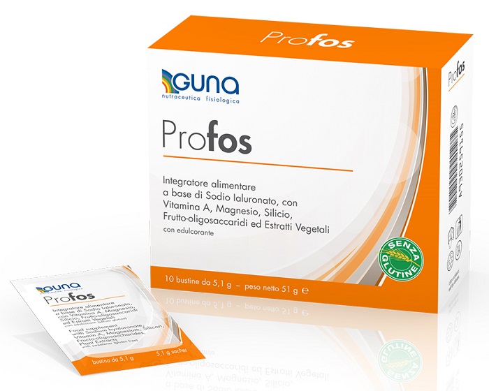PROFOS 10 BUSTINE - Pharmaleader
