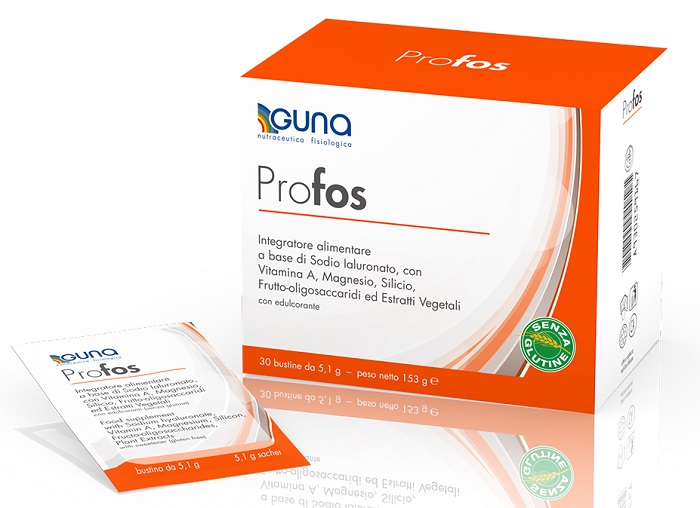 PROFOS 30 BUSTINE - Pharmaleader