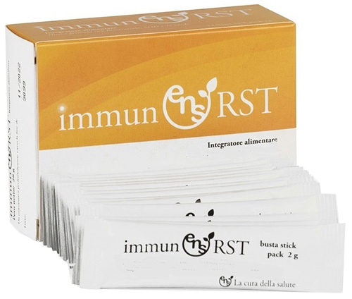 IMMUNENS RST 14 BUSTINE - Pharmaleader