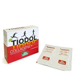 TIODOL COLLAGENE 16 BUSTINE 6 G - Pharmaleader