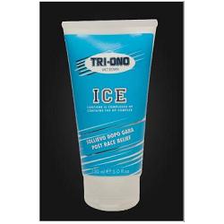 TRIONO ICE CREMA MASSAGGIO RINFRESCANTE 150 ML - Pharmaleader