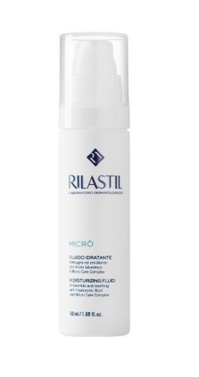 RILASTIL MICRO FLUIDO IDRA50 ML - Pharmaleader