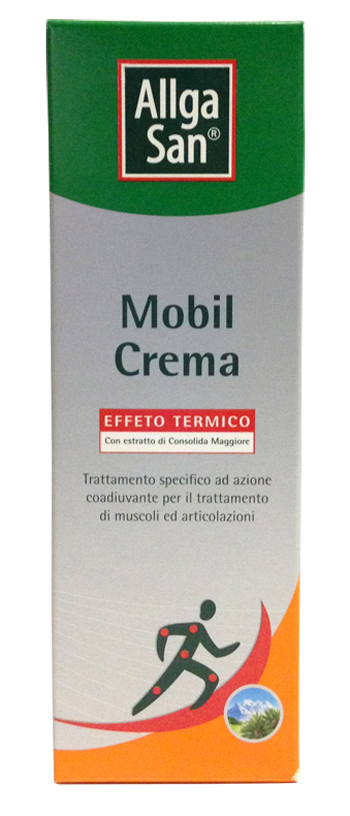 ALLGASAN MOBIL CREMA 50 ML - Pharmaleader