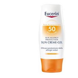 EUCERIN SUN ALLERGY SPF50 150 ML - Pharmaleader