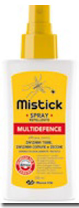 MISTICK MULTIDEFENCE PMC 100 ML - Pharmaleader