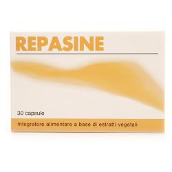 REPASINE 30 CAPSULE - Pharmaleader