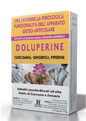 DOLUPERINE 60 CAPSULE - Pharmaleader