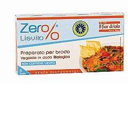 PREPARATO PER BRODO VEGETALE 66 G - Pharmaleader