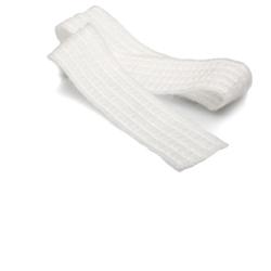 MEDICAZIONE IN TECNOLOGIA HYDROFIBER IN CARBOSSIMETILCELLULOSA SODICA E CELLULOSA RIGENERATA AQUACEL EXTRA 2X45 CM 5 PEZZI - Pharmaleader