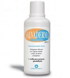 SALVADERMA DERMOLIQUIDO SAPONE 750 ML - Pharmaleader
