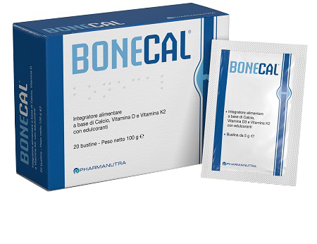 BONECAL 20 BUSTINE DA 5 G - Pharmaleader
